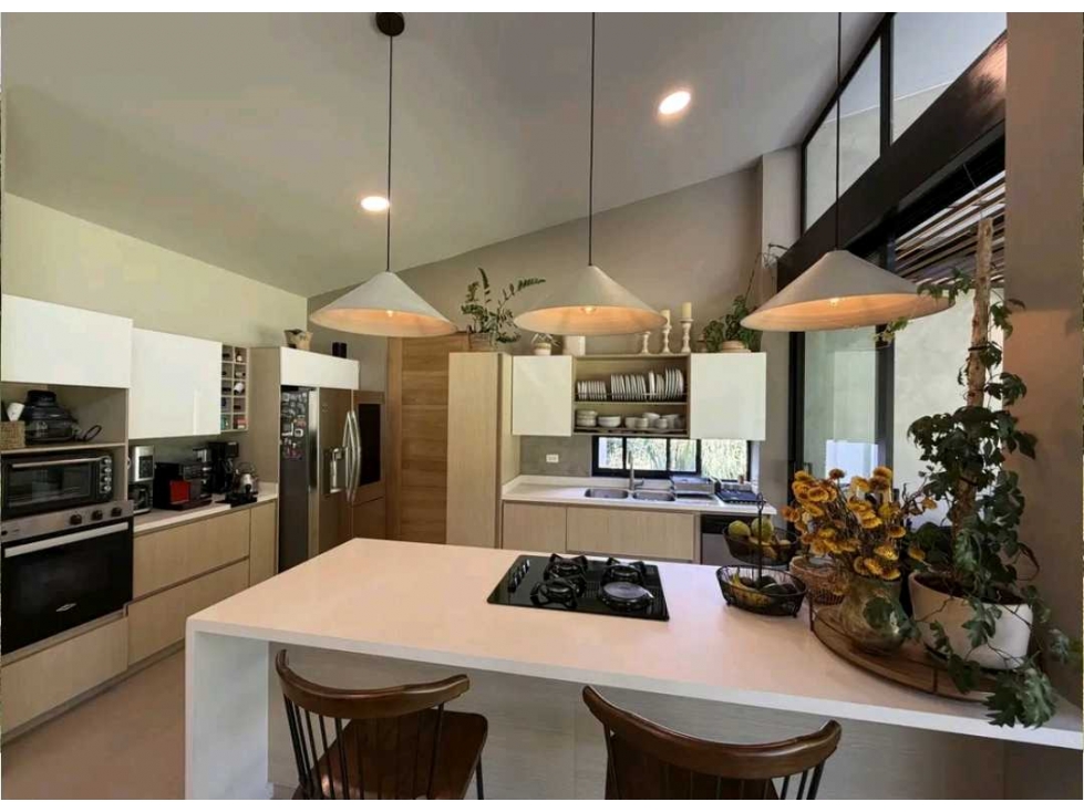 CASA CAMPESTRE EN VENTA RIONEGRO SECTOR QUIRAMA (T) — foto 4