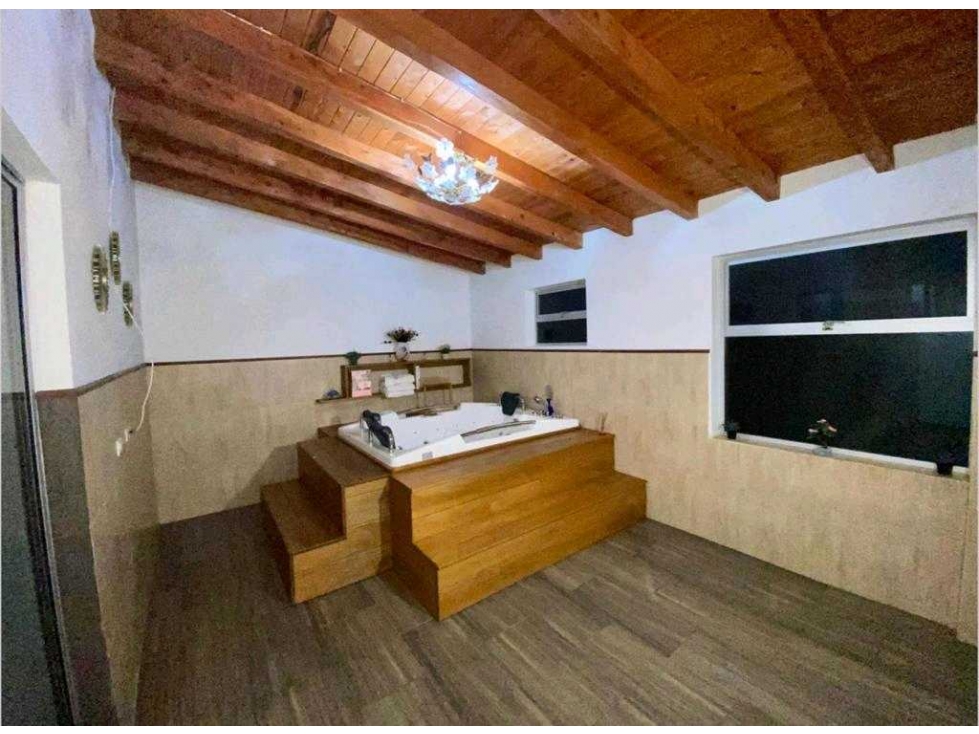 CASA CAMPESTRE EN VENTA LLANOGRANDE (T) — foto 6