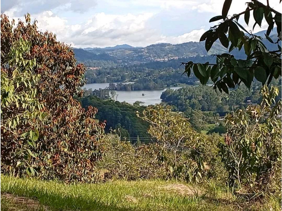LOTE EN VENTA EL RETIRO SECTOR LOS SALADOS (T) — foto 2