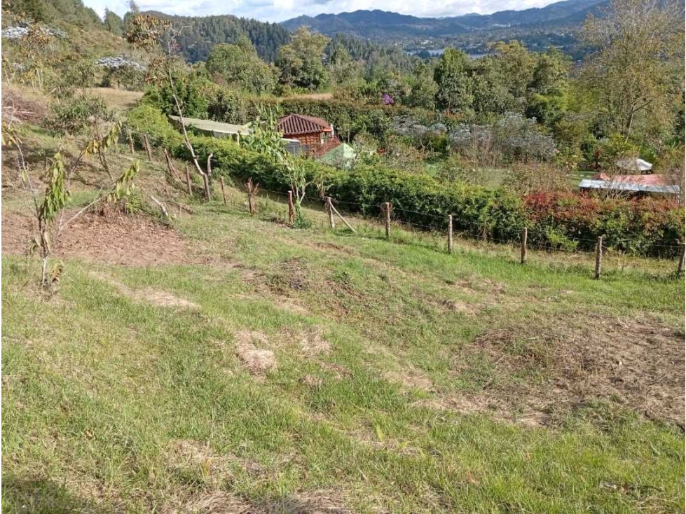 LOTE EN VENTA EL RETIRO SECTOR LOS SALADOS (T) — foto 6