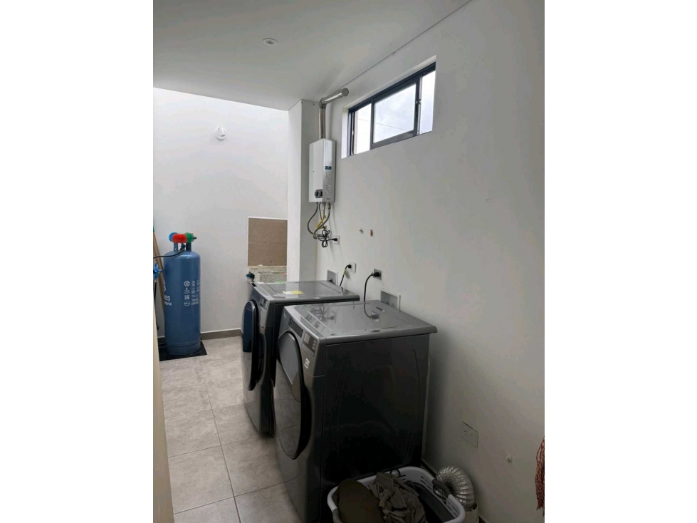 CASA CAMPESTRE EN VENTA SAN VICENTE FERRER (T) — foto 5