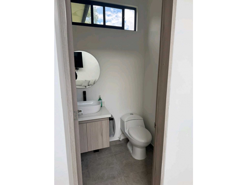 CASA CAMPESTRE EN VENTA SAN VICENTE FERRER (T) — foto 6