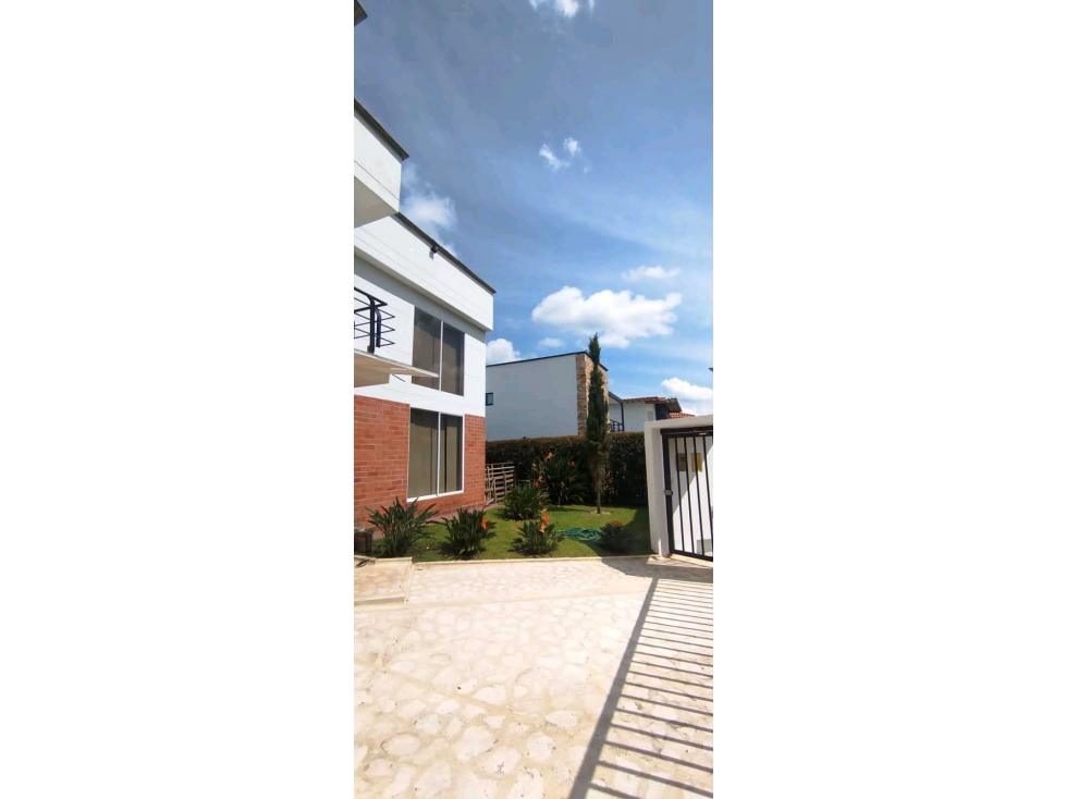 CASA UNIFAMILIAR EN VENTA RIONEGRO SECTOR EL PORVENIR (T) — foto 4
