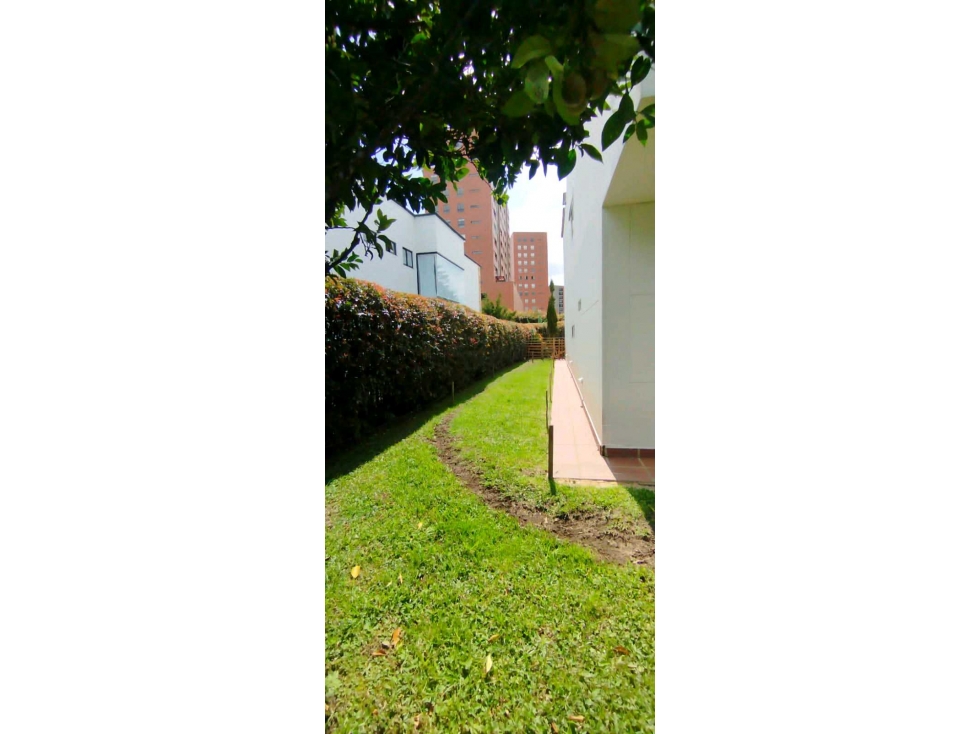CASA UNIFAMILIAR EN VENTA RIONEGRO SECTOR EL PORVENIR (T) — foto 5