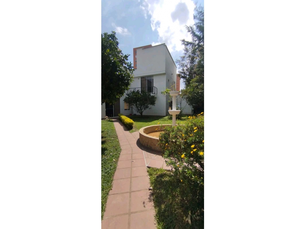 CASA UNIFAMILIAR EN VENTA RIONEGRO SECTOR EL PORVENIR (T) — foto 6