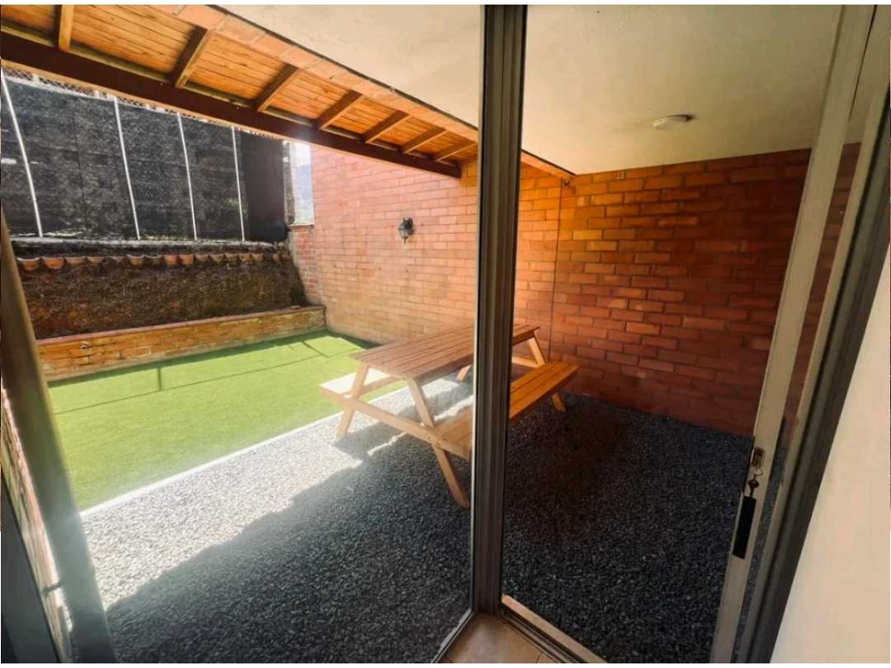 CASA UNIFAMILIAR EN VENTA LA ESTRELLA SECTOR SURAMERICA (T) — foto 6