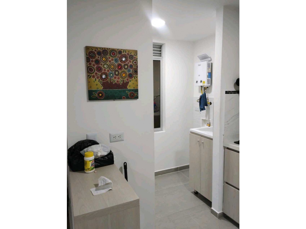 APARTAMENTO EN VENTA BELLO (N) — foto 4