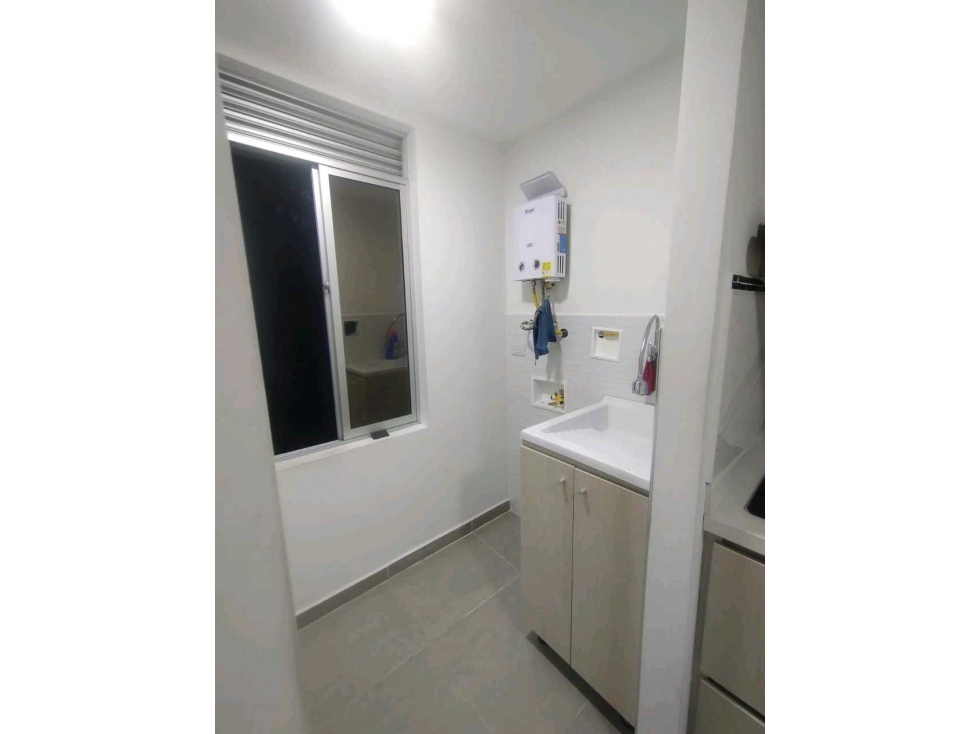 APARTAMENTO EN VENTA BELLO (N) — foto 5