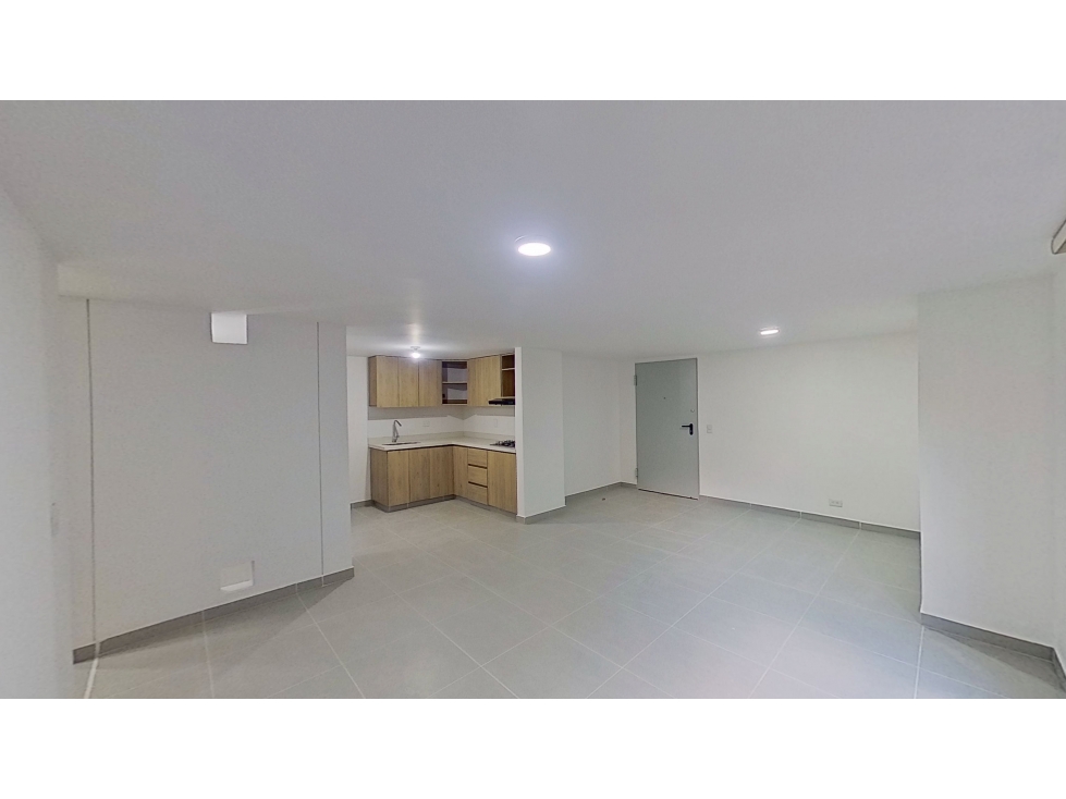 APARTAMENTO EN VENTA VALERIAS BELLO(X) — foto 2