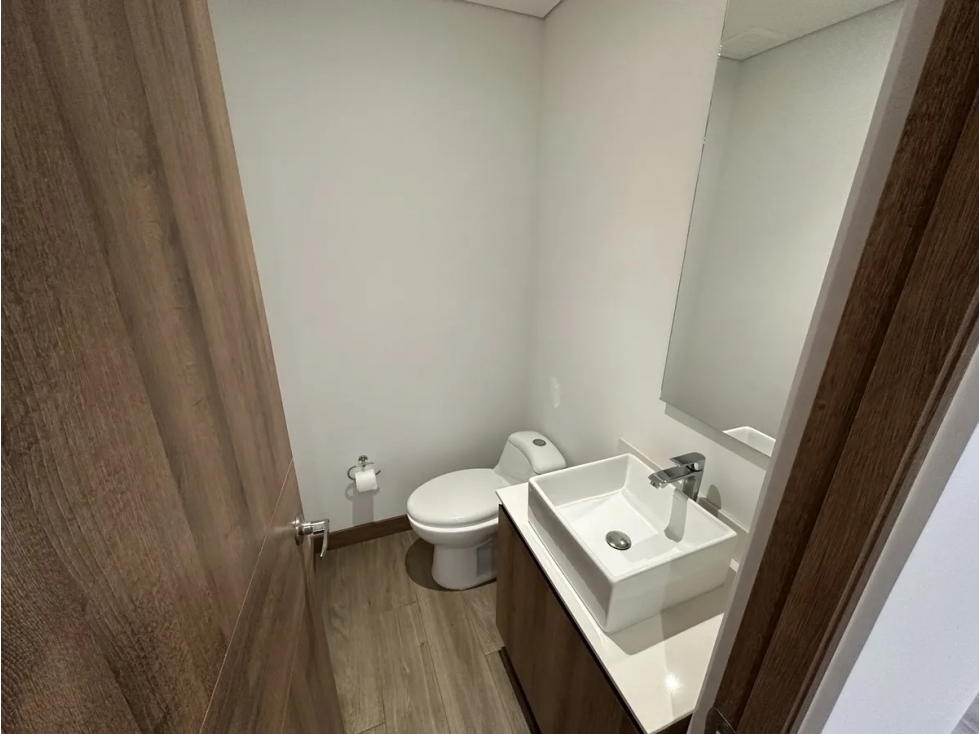 APARTAMENTO EN VENTA CIUDAD DEL RIO (L) — foto 4
