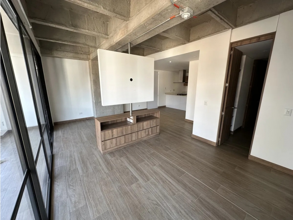 APARTAMENTO EN VENTA CIUDAD DEL RIO (L) — foto 6