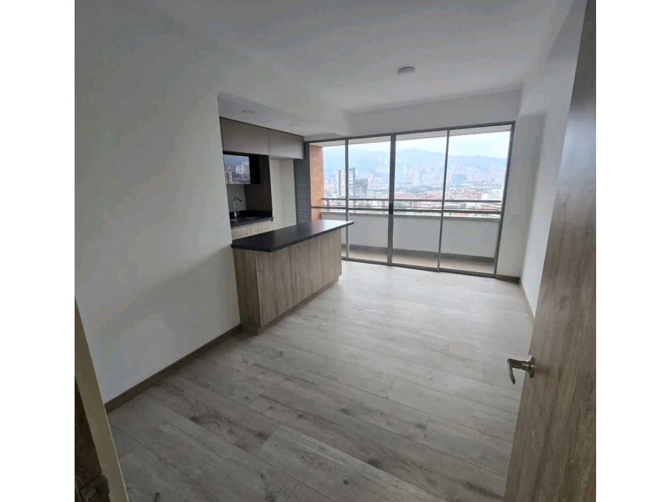 APARTAMENTO EN VENTA ITAGUI SECTOR FATIMA (T) — foto 2