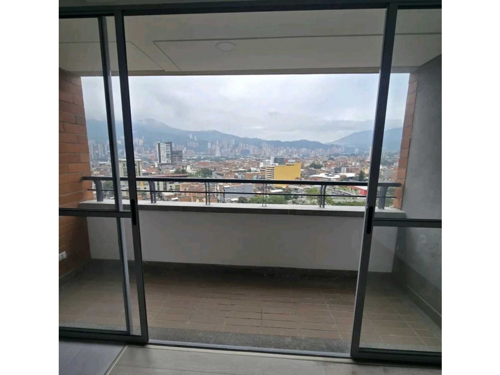 APARTAMENTO EN VENTA ITAGUI SECTOR FATIMA (T) — foto 3