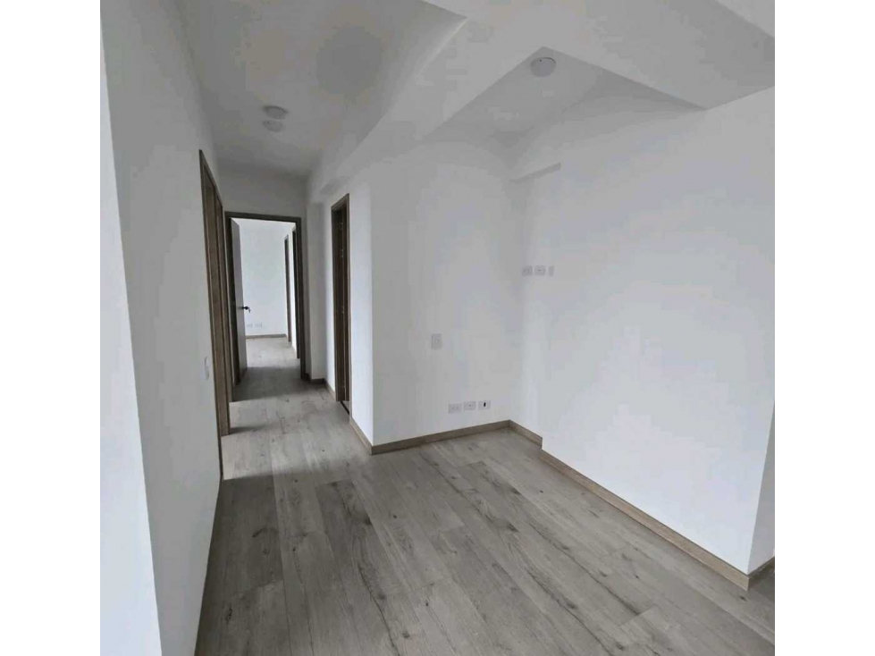 APARTAMENTO EN VENTA ITAGUI SECTOR FATIMA (T) — foto 6