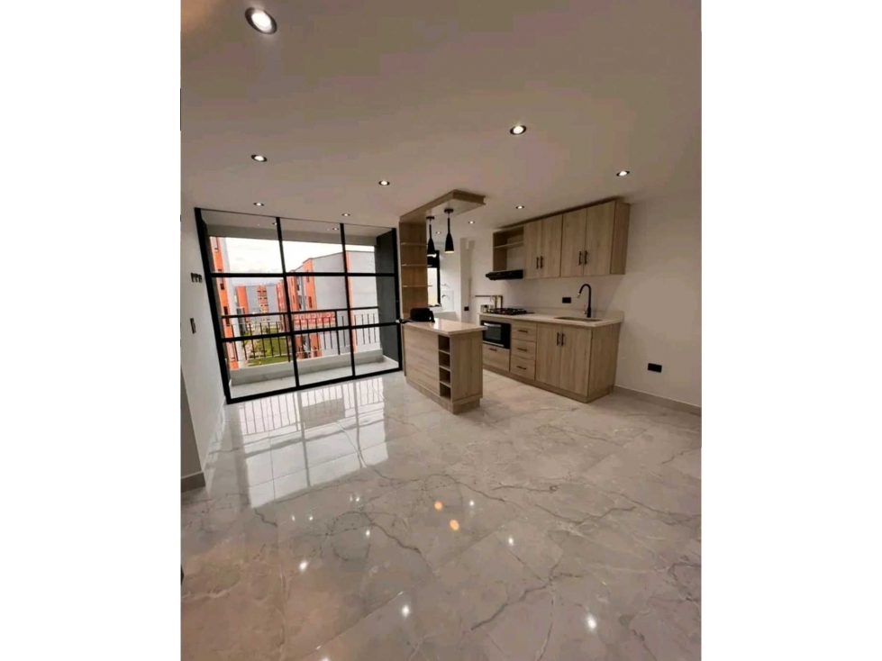 APARTAMENTO EN VENTA LA CEJA (T) — foto 2