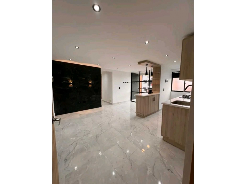 APARTAMENTO EN VENTA LA CEJA (T) — foto 3