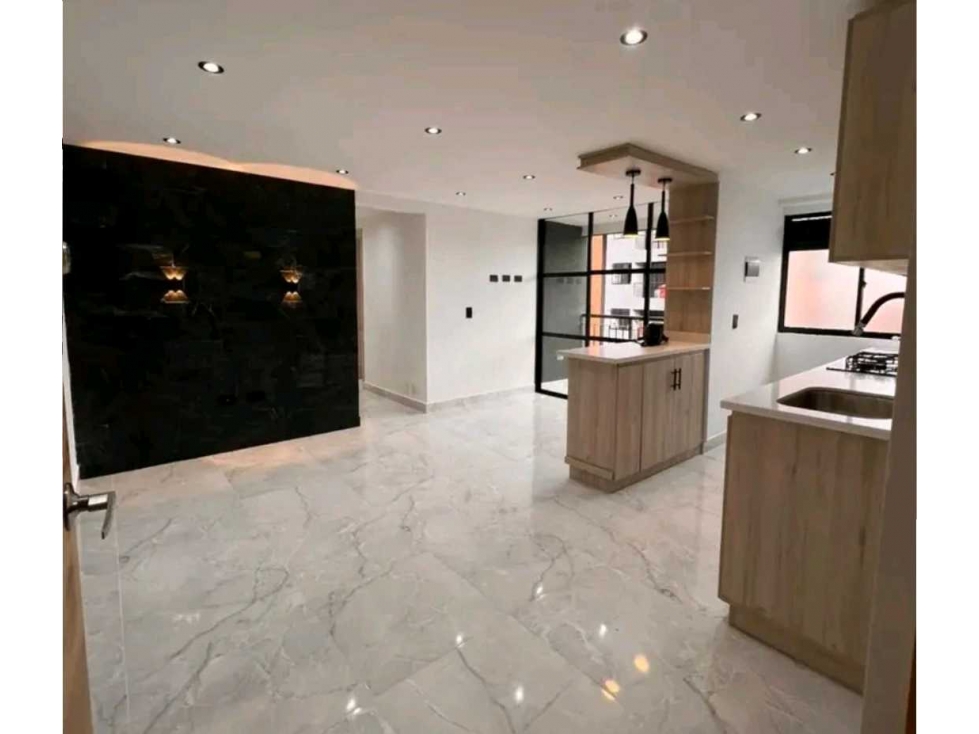 APARTAMENTO EN VENTA LA CEJA (T) — foto 4