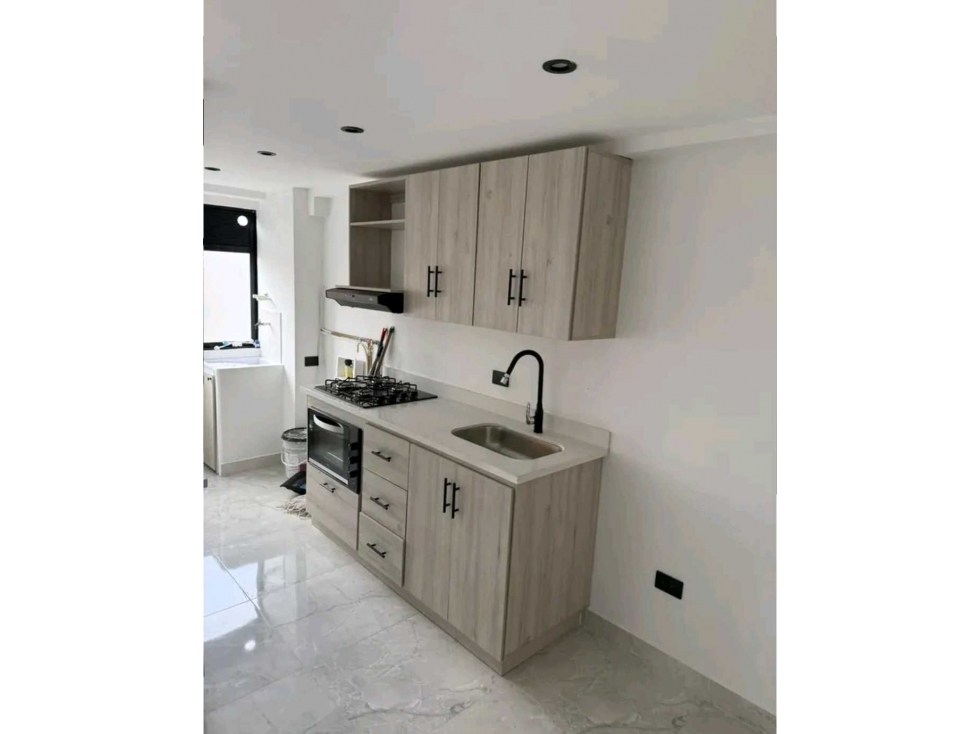 APARTAMENTO EN VENTA LA CEJA (T) — foto 5