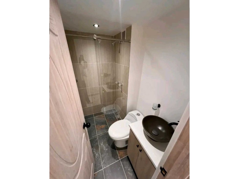 APARTAMENTO EN VENTA LA CEJA (T) — foto 6