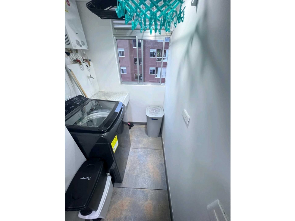 APARTAMENTO EN VENTA LA CEJA SECTOR EL TAMBO (T) — foto 3