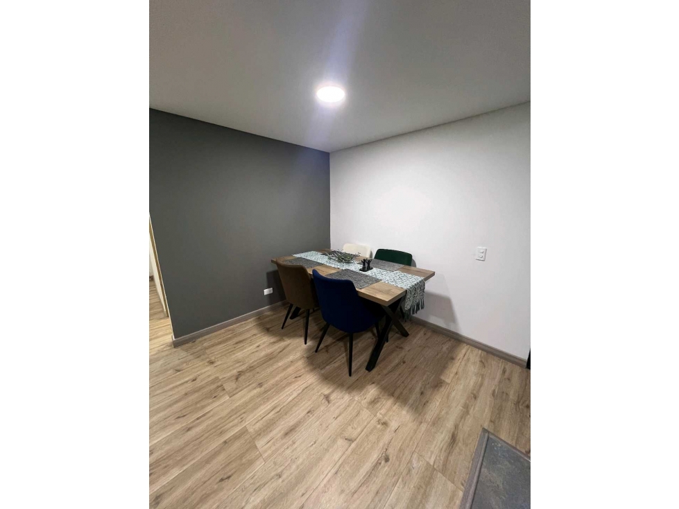 APARTAMENTO EN VENTA LA CEJA SECTOR EL TAMBO (T) — foto 5