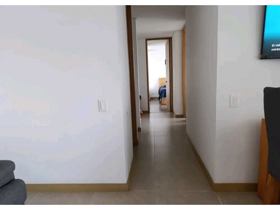 APARTAMENTO EN VENTA EL POBLADO SECTOR LAS PALMAS (T) — foto 6