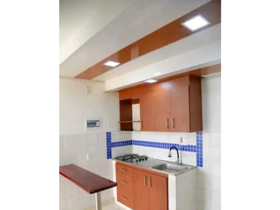 APARTAMENTO EN VENTA LA CEJA (T) — foto 3