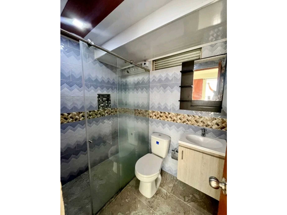 APARTAMENTO EN VENTA LA CEJA (T) — foto 4
