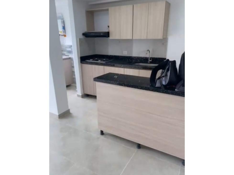 APARTAMENTO EN VENTA SANTA ANA BELLO(P) — foto 6