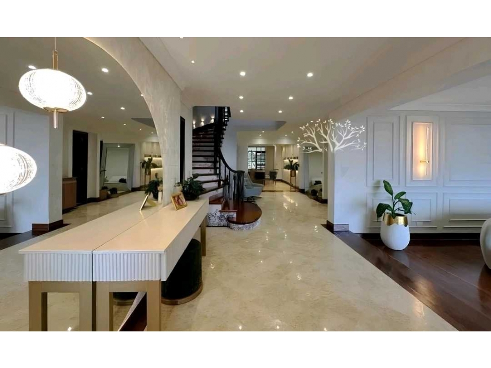 CASA CAMPESTRE EN VENTA EL POBLADO SECTOR LA CALERA (T) — foto 2