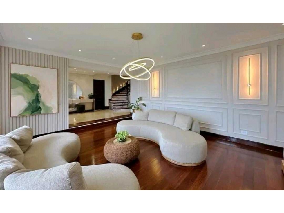 CASA CAMPESTRE EN VENTA EL POBLADO SECTOR LA CALERA (T) — foto 3