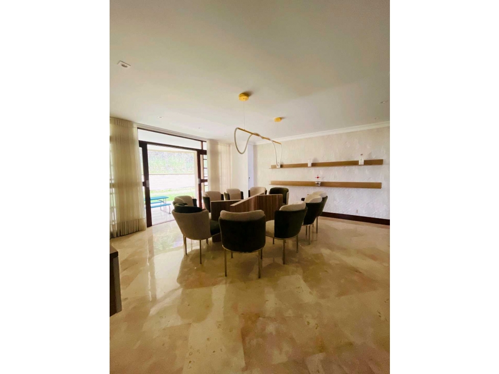 CASA CAMPESTRE EN VENTA EL POBLADO SECTOR LA CALERA (T) — foto 5