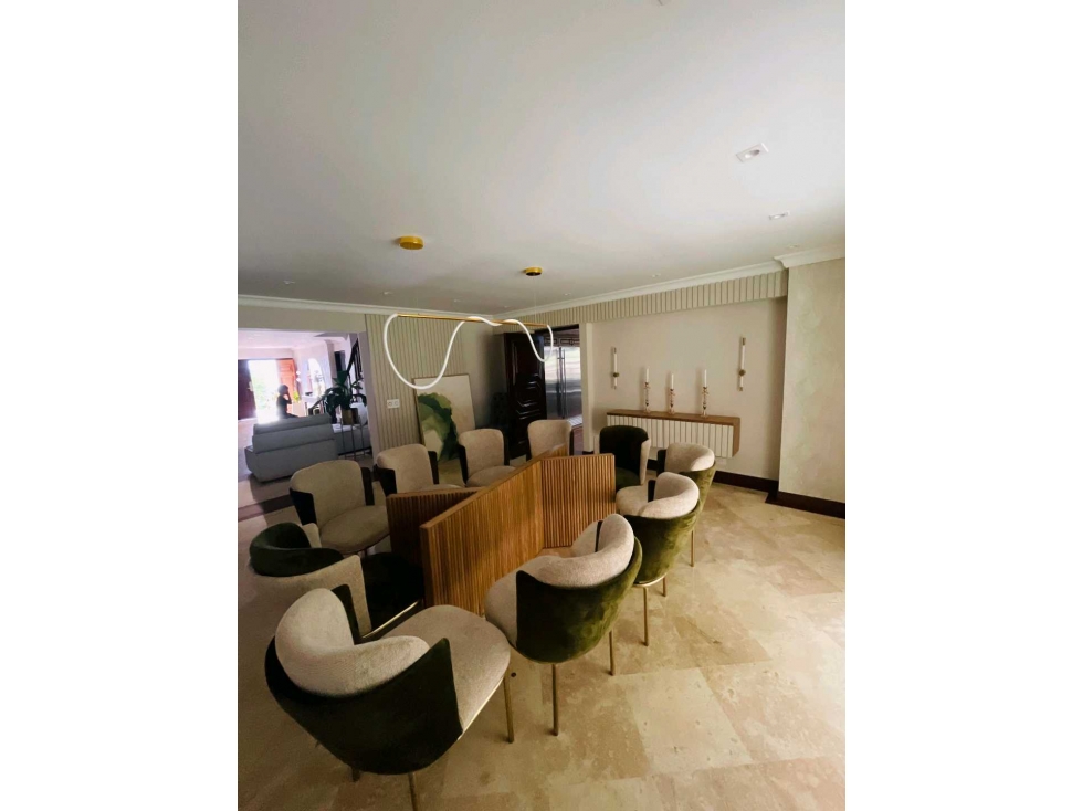CASA CAMPESTRE EN VENTA EL POBLADO SECTOR LA CALERA (T) — foto 6