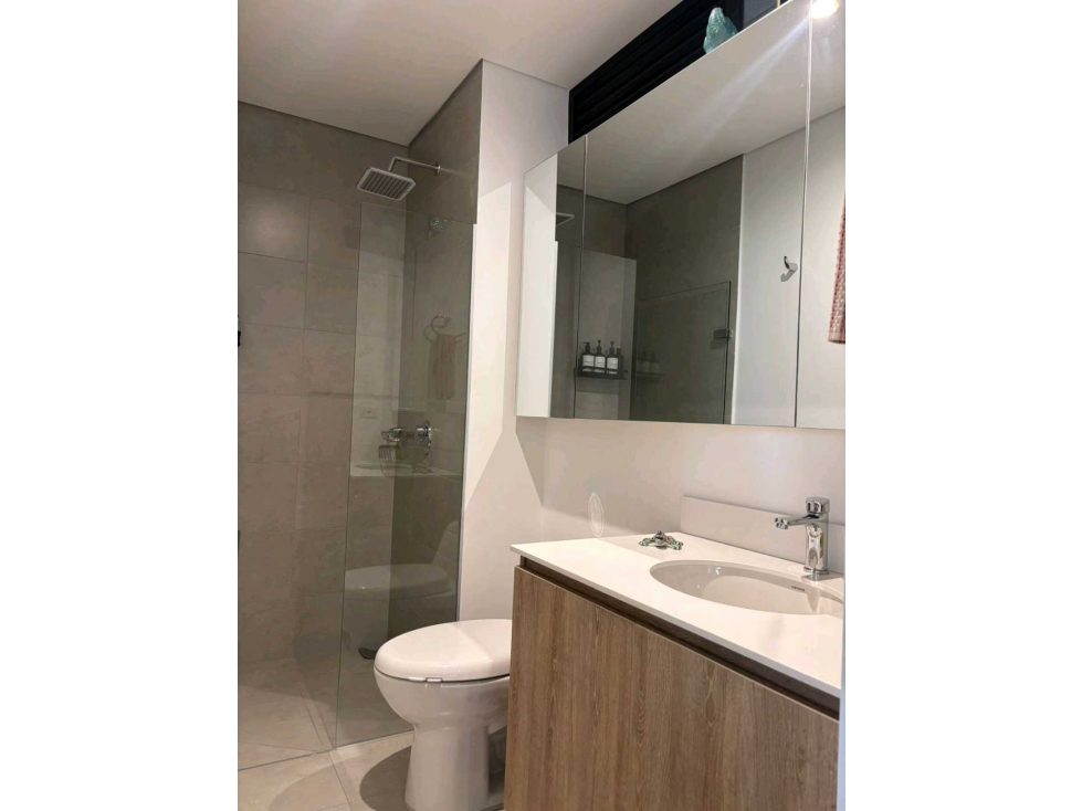 APARTAMENTO EN VENTA EL RETIRO (T) — foto 6