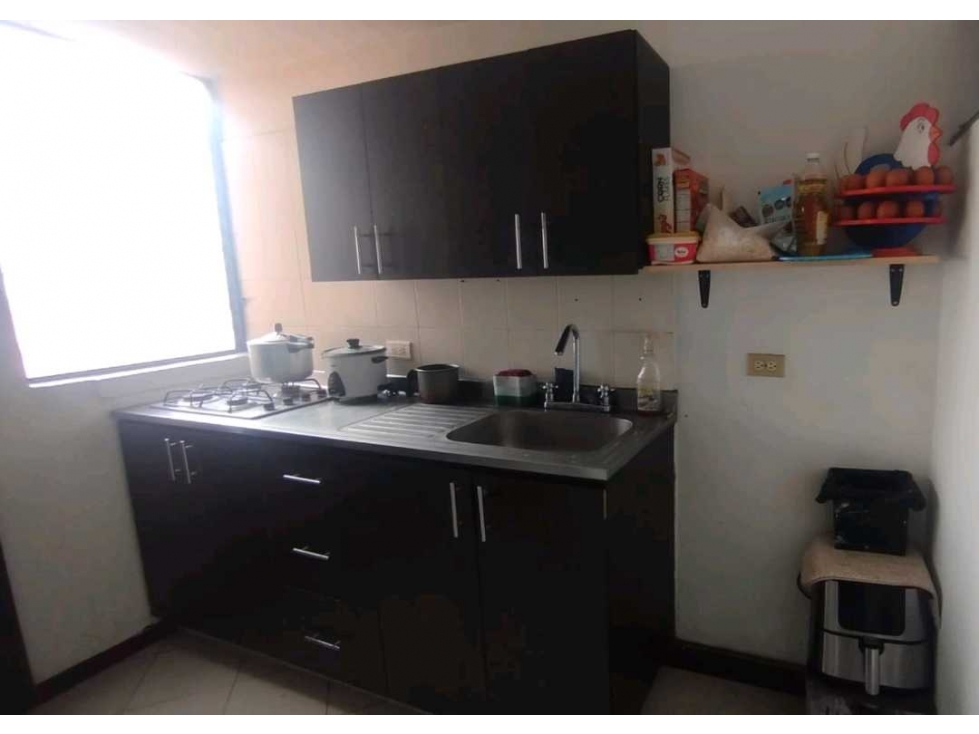 DUPLEX EN VENTA SAN JOAQUIN (T) — foto 4
