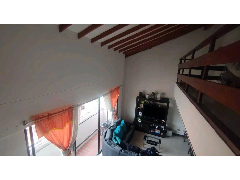 DUPLEX EN VENTA SAN JOAQUIN (T) — foto 6