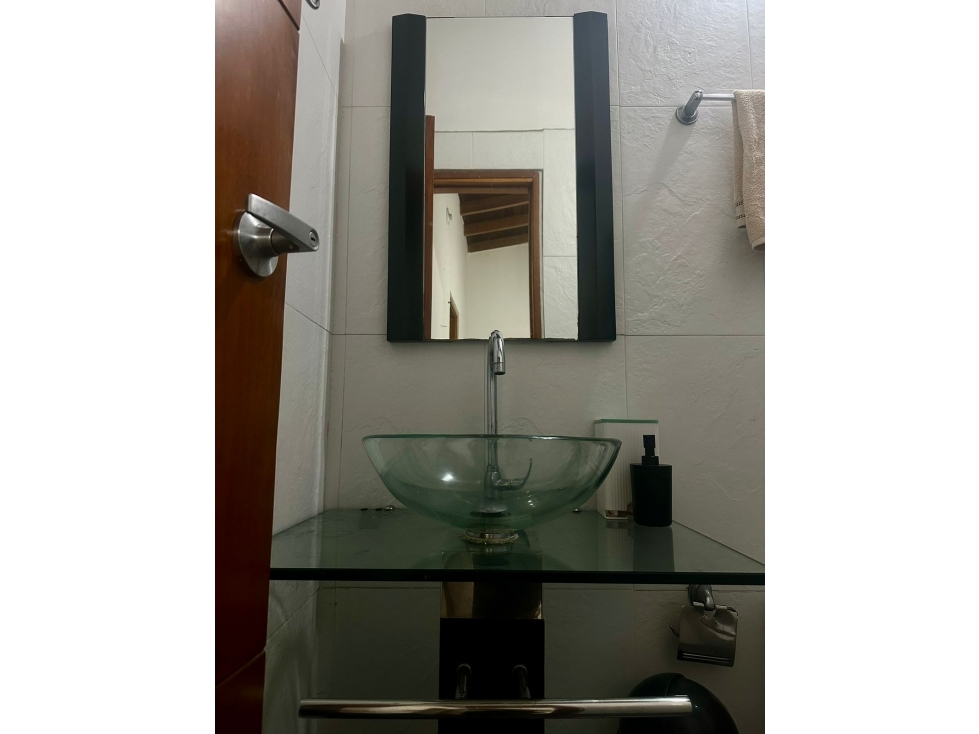 APARTAMENTO EN VENTA CALASANZ PARTE ALTA (L) — foto 2