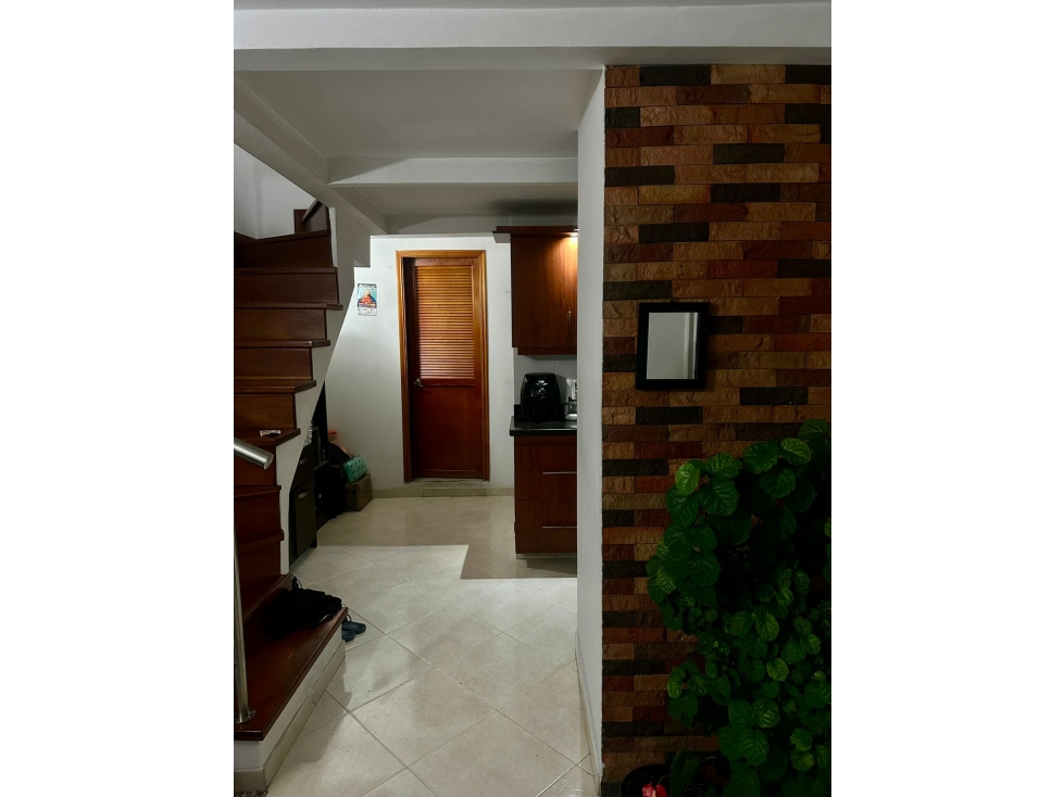APARTAMENTO EN VENTA CALASANZ PARTE ALTA (L) — foto 5