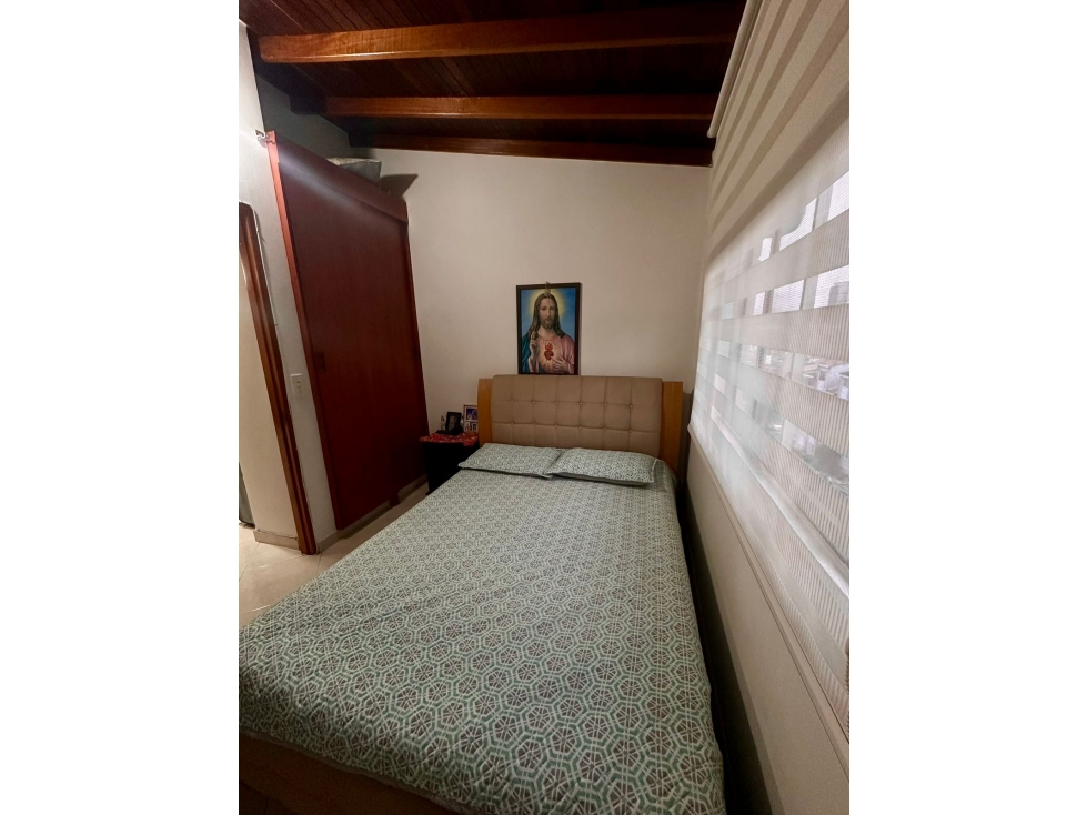 APARTAMENTO EN VENTA CALASANZ PARTE ALTA (L) — foto 6