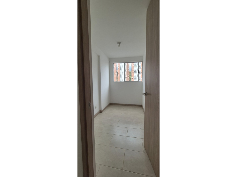 APARTAMENTO EN VENTA CALASANZ PARTE ALTA (L) — foto 5