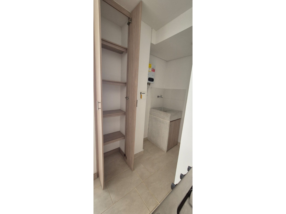 APARTAMENTO EN VENTA CALASANZ PARTE ALTA (L) — foto 6