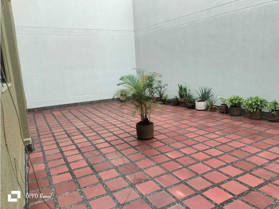 APARTAMENTO EN VENTA CALASANZ PARTE BAJA (L) — foto 2