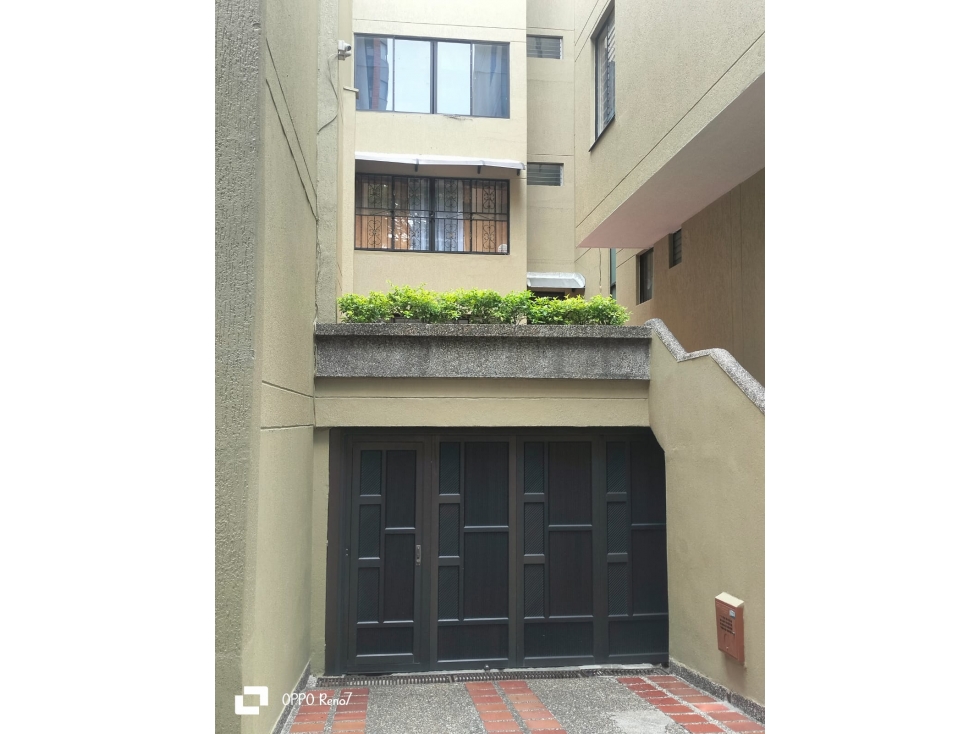APARTAMENTO EN VENTA CALASANZ PARTE BAJA (L) — foto 5