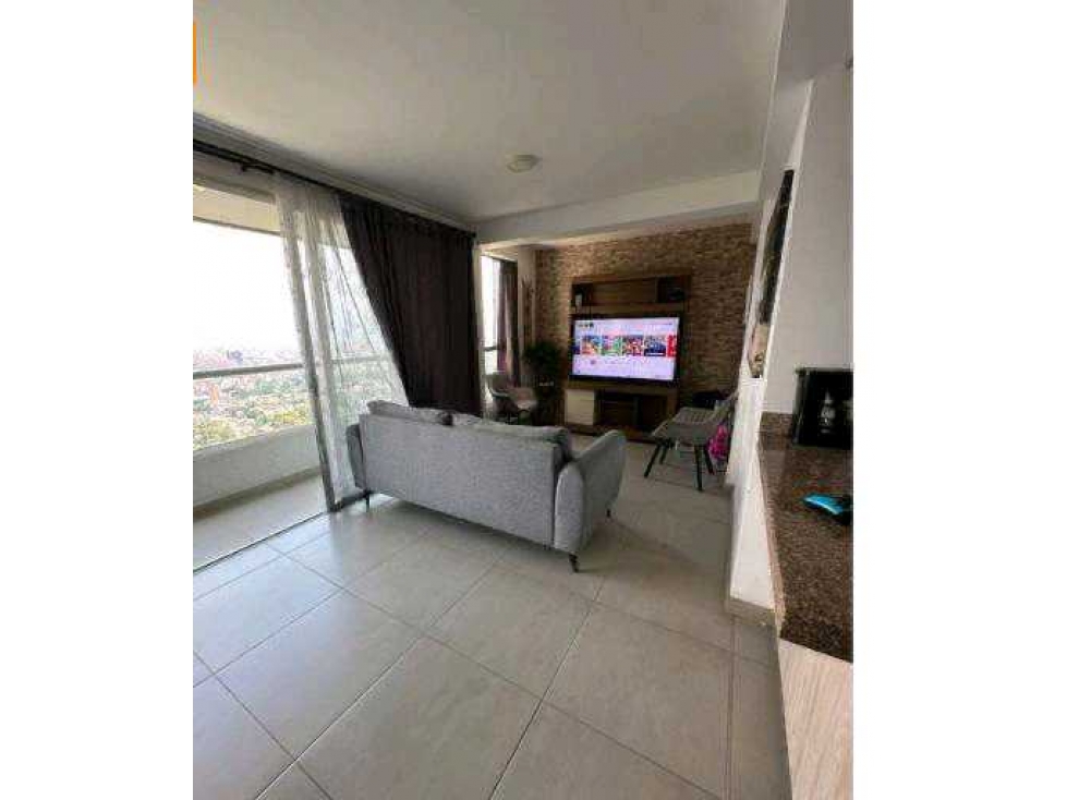APARTAMENTO EN VENTA CALASANZ PARTE ALTA (N) — foto 2