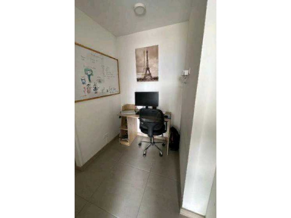 APARTAMENTO EN VENTA CALASANZ PARTE ALTA (N) — foto 4
