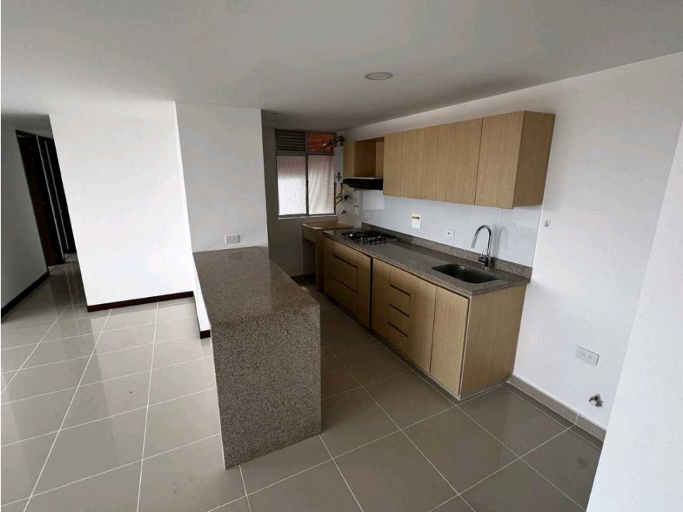 APARTAMENTO EN VENTA RIONEGRO SECTOR SAN ANTONIO DE PEREIRA (T) — foto 2