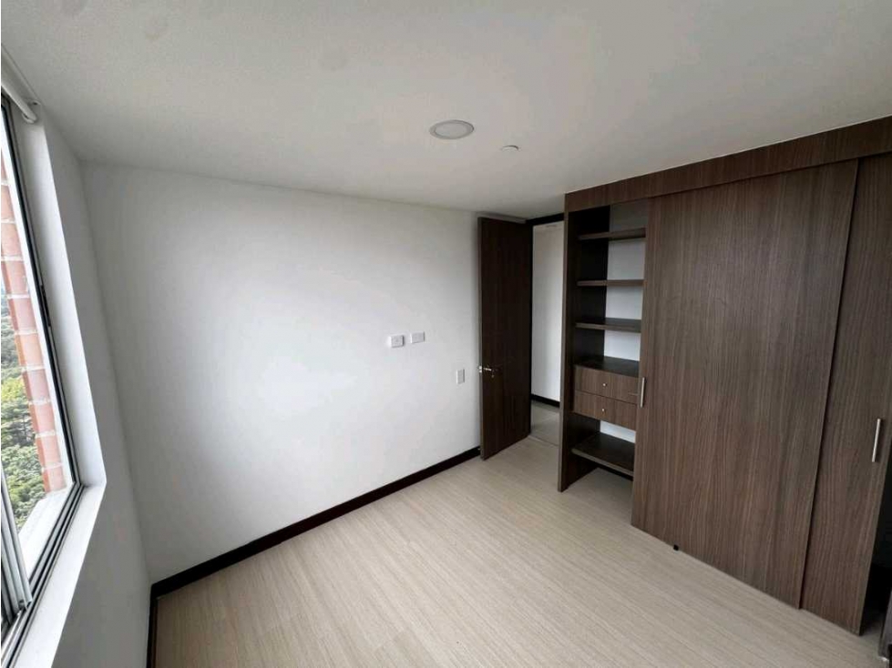 APARTAMENTO EN VENTA RIONEGRO SECTOR SAN ANTONIO DE PEREIRA (T) — foto 3