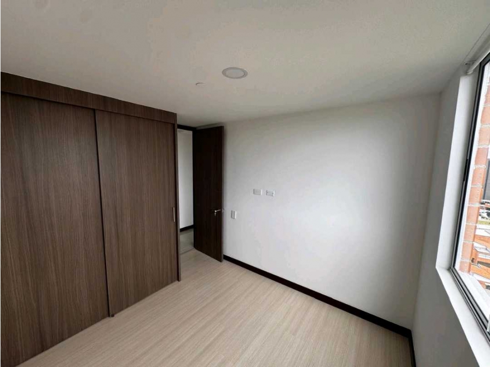 APARTAMENTO EN VENTA RIONEGRO SECTOR SAN ANTONIO DE PEREIRA (T) — foto 4