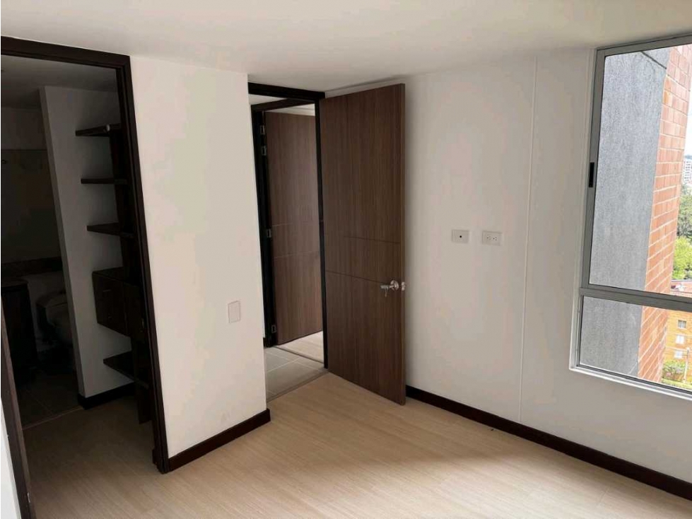 APARTAMENTO EN VENTA RIONEGRO SECTOR SAN ANTONIO DE PEREIRA (T) — foto 5