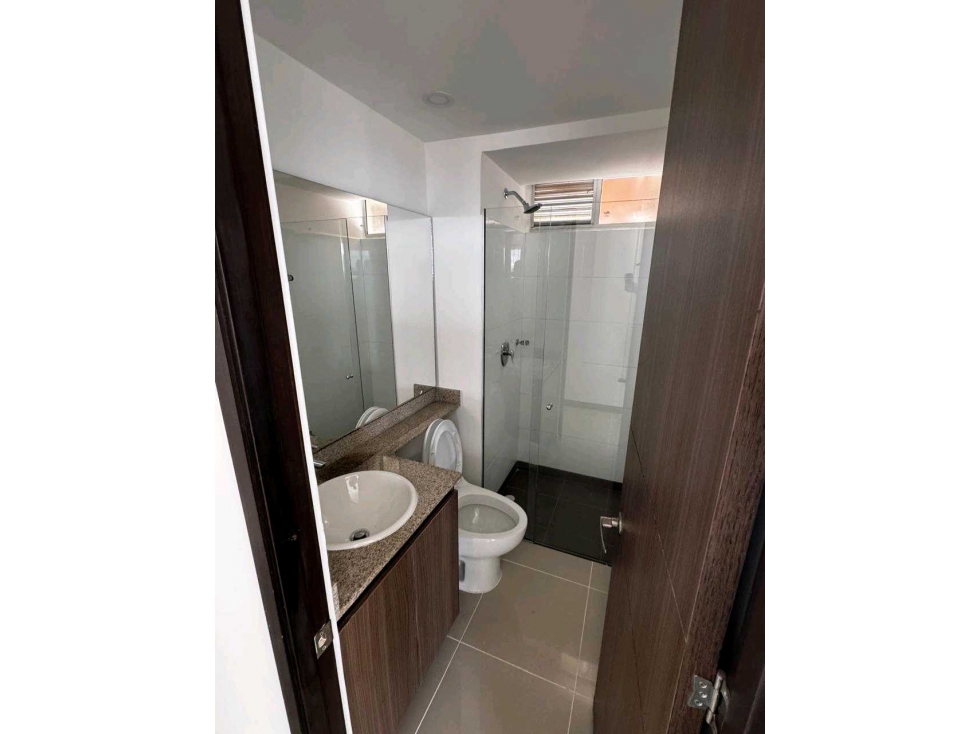 APARTAMENTO EN VENTA RIONEGRO SECTOR SAN ANTONIO DE PEREIRA (T) — foto 6